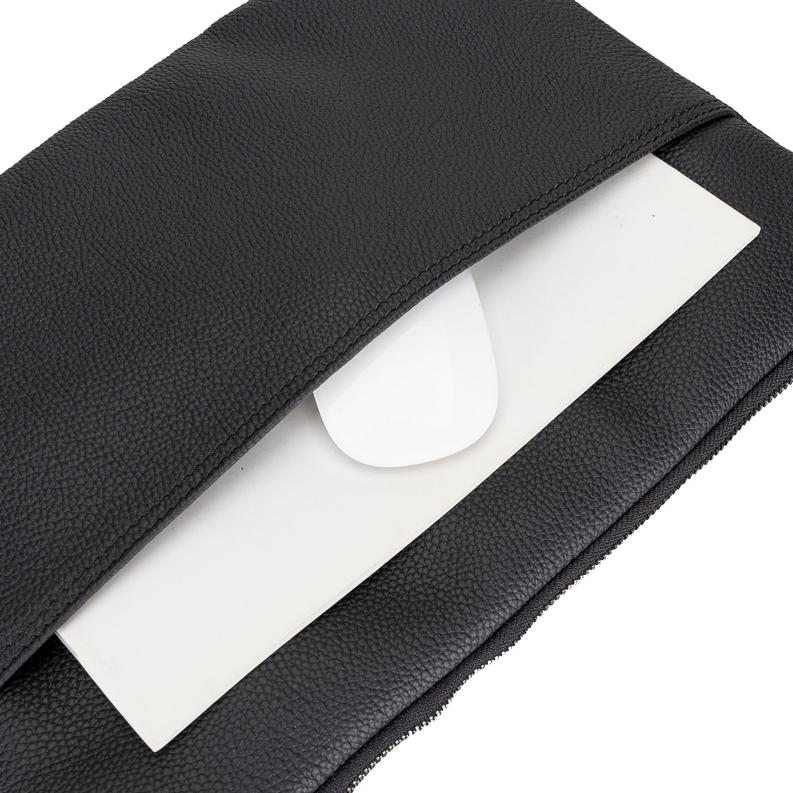 Kemmerer Leather Sleeve for iPad and MacBook Toronata