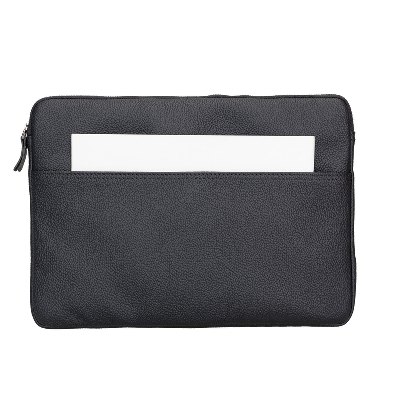 Kemmerer Leather Sleeve for iPad and MacBook Toronata