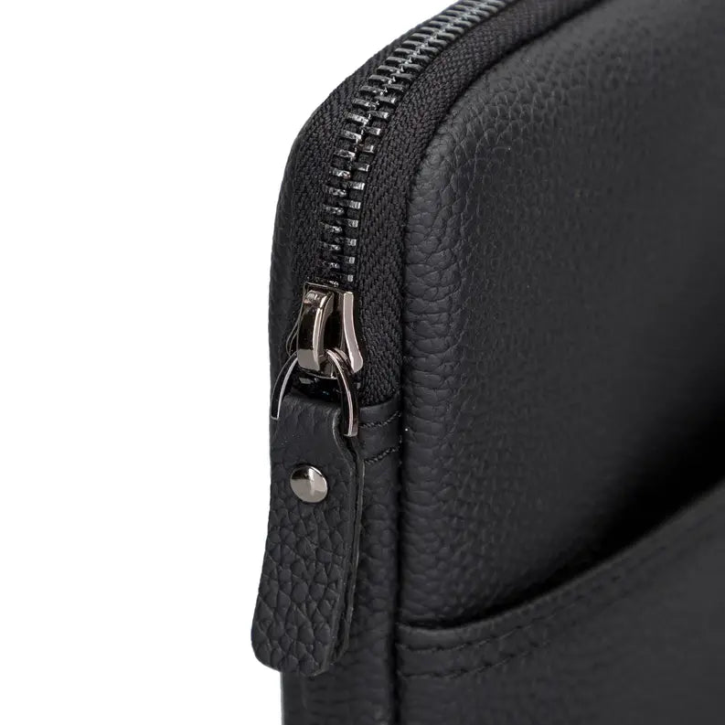 Kemmerer Leather Sleeve for iPad and MacBook Toronata