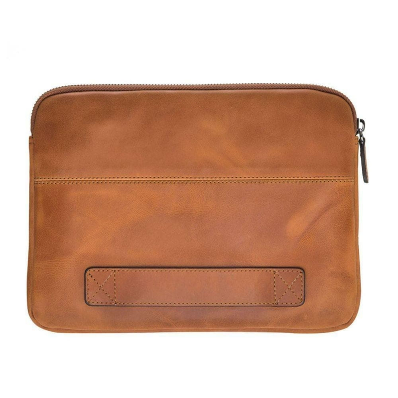 Kemmerer Leather Sleeve for iPad and MacBook Toronata