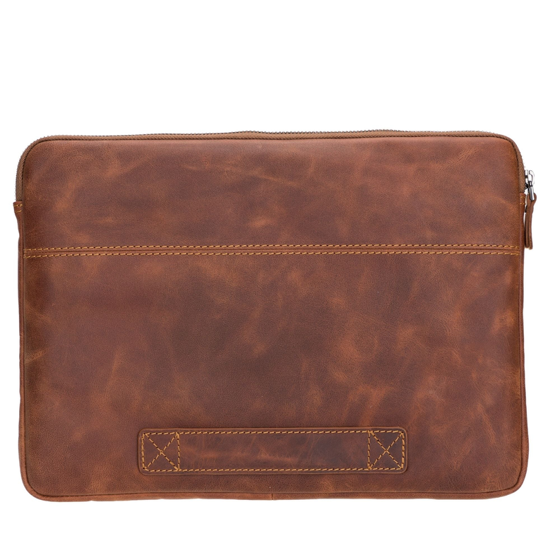 Kemmerer Leather Sleeve for iPad and MacBook Toronata