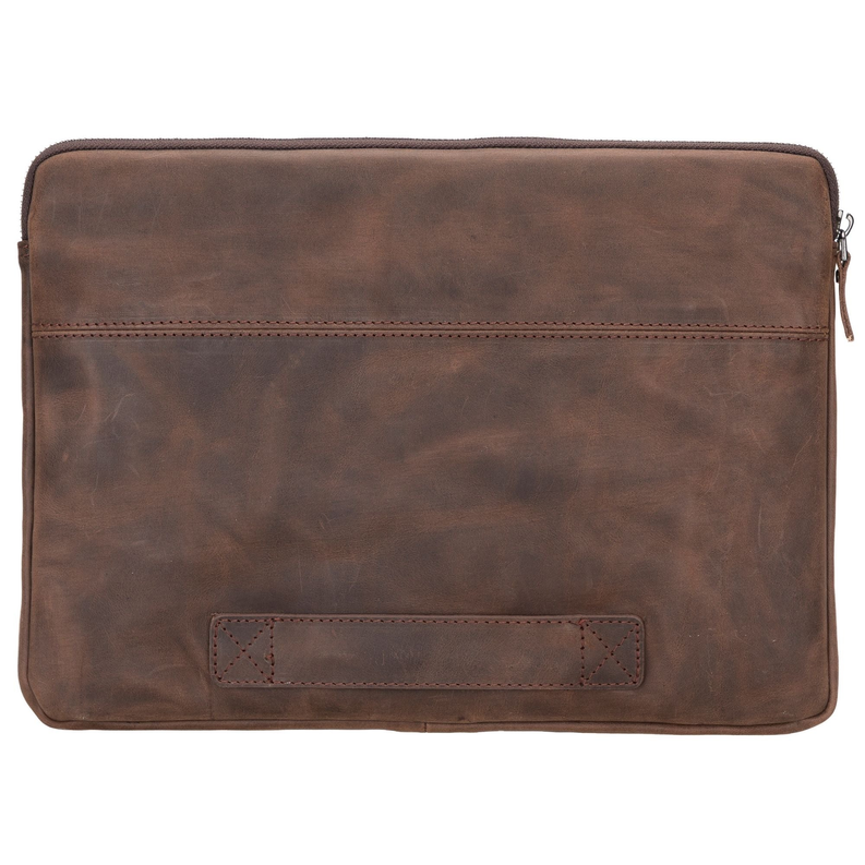 Kemmerer Leather Sleeve for iPad and MacBook Toronata