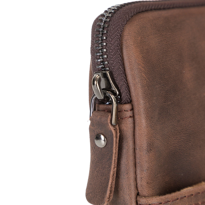 Kemmerer Leather Sleeve for iPad and MacBook Toronata