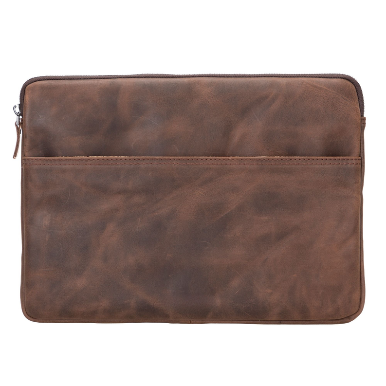 Kemmerer Leather Sleeve for iPad and MacBook Toronata