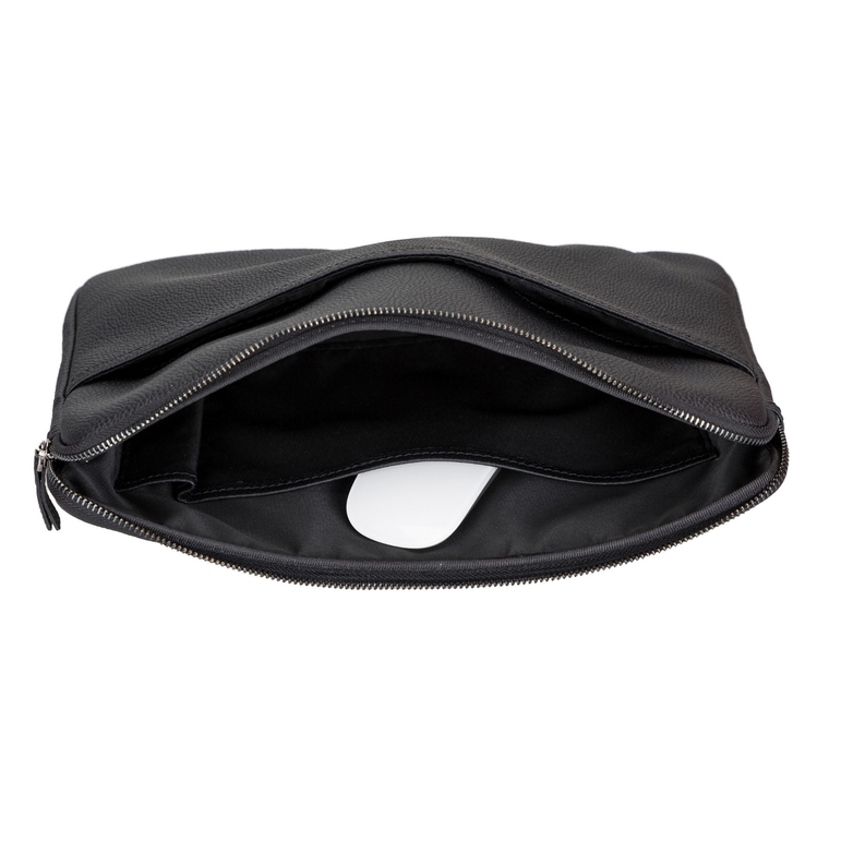 Kemmerer Leather Sleeve for iPad and MacBook Toronata