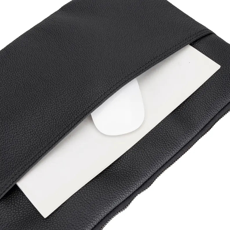 Kemmerer Leather Sleeve for iPad and MacBook Toronata