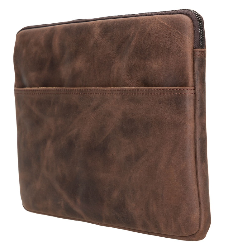 Kemmerer Leather Sleeve for iPad and MacBook Toronata