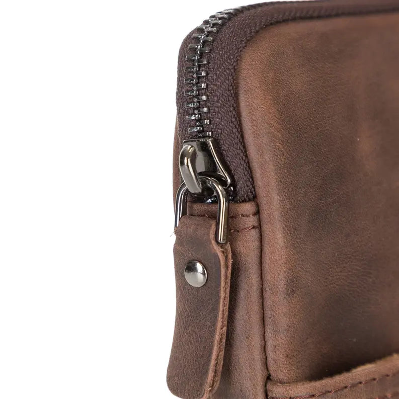 Kemmerer Leather Sleeve for iPad and MacBook Toronata
