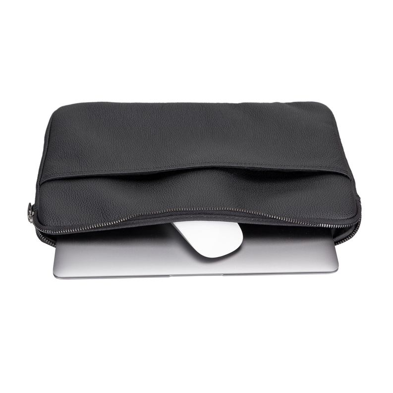 Kemmerer Leather Sleeve for iPad and MacBook Toronata