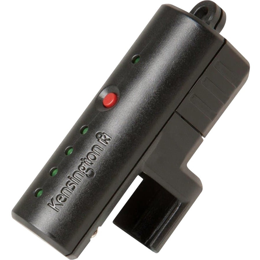 Kensington Computer Clicksafe Combo Genie V2 - GreatEagleInc