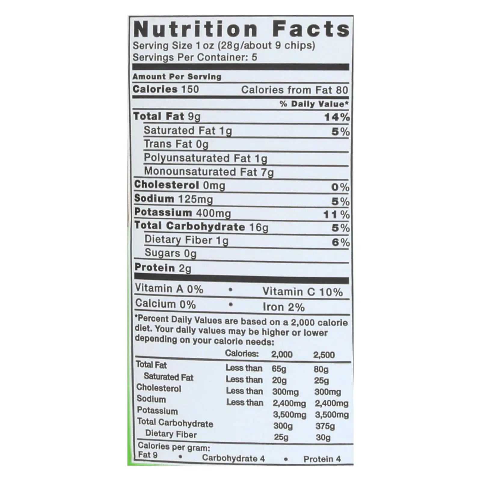 Kettle Brand Krinkle Cut Potato Chips - Dill Pickle - Case Of 15 - 5 Oz. Kettle Brand