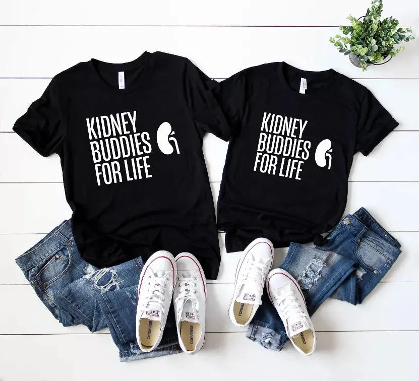 Kidney Buddies For Life Bella Bean