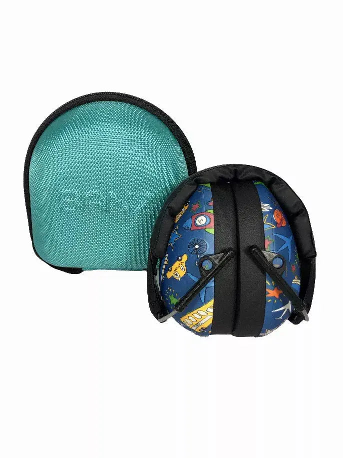 Kids Earmuffs ZeeCase Banz