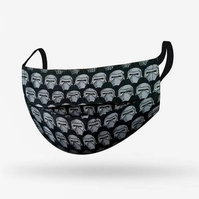 Kids Mask Kushies
