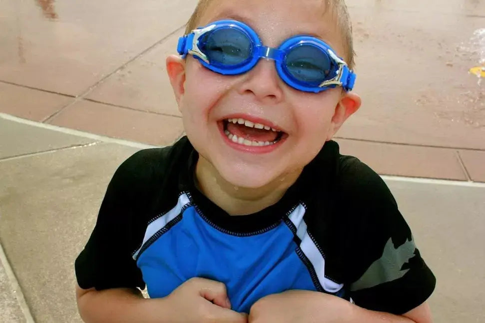 Kids Swim Goggles Banz