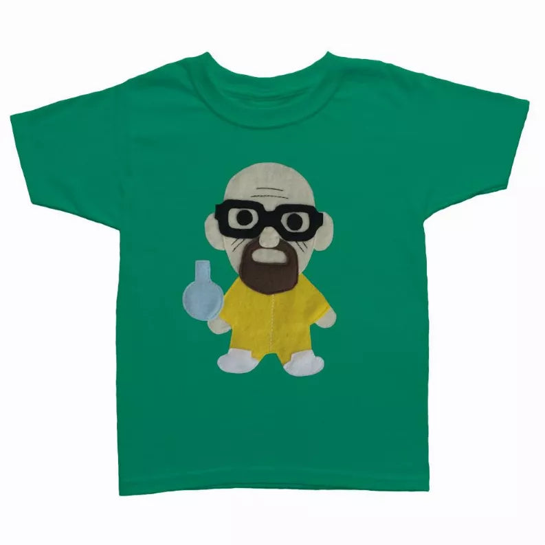 Kids T-shirt - Let's Cook! Mi Cielo