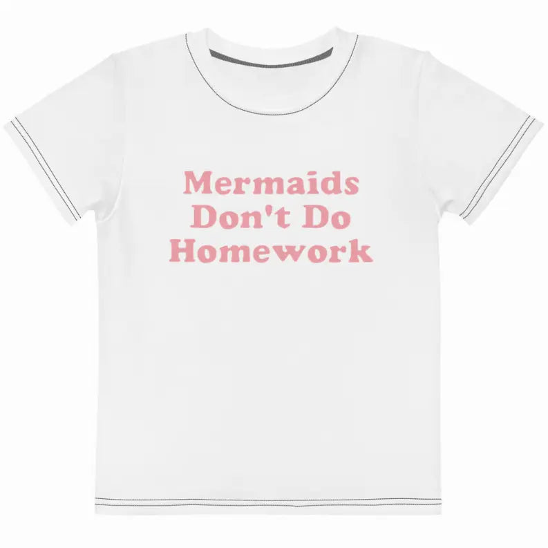 Kids crew neck t-shirt Cocus Pocus