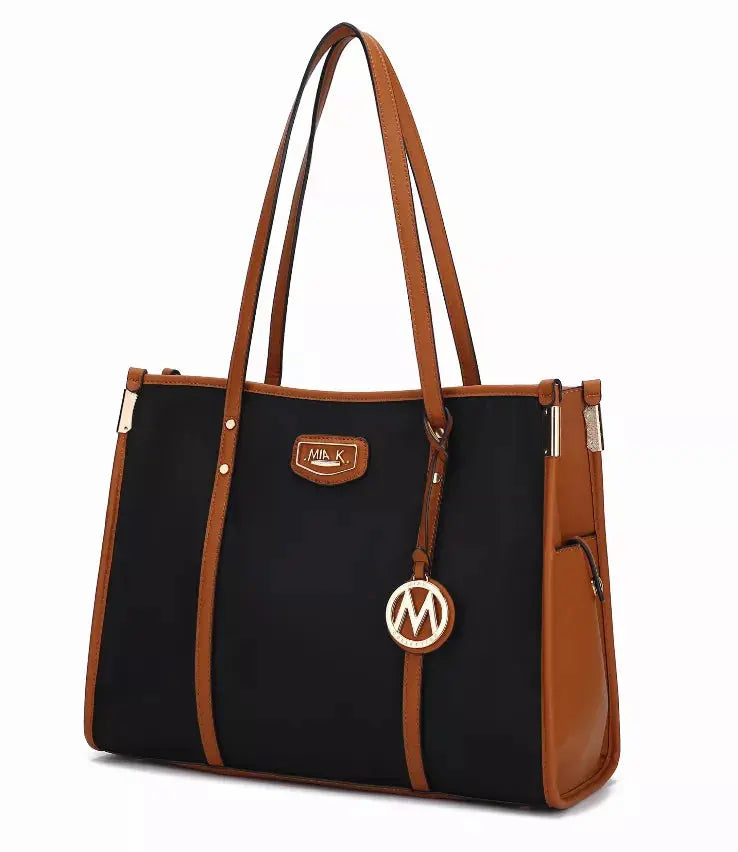 Kindred Oversize Tote MKF Collection by Mia K.