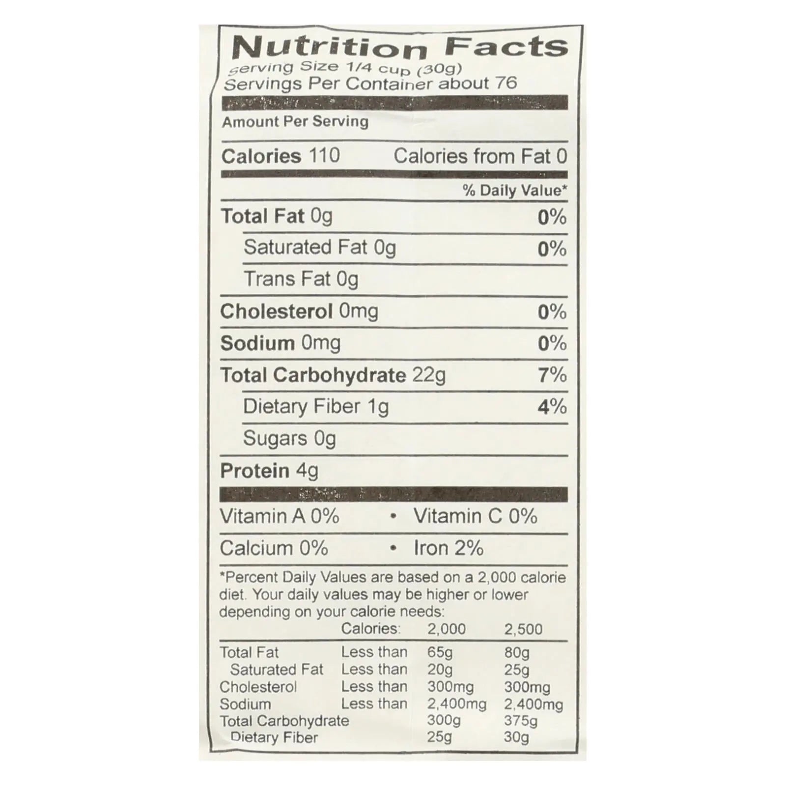 King Arthur Bread Flour - Case Of 6 - 5 King Arthur