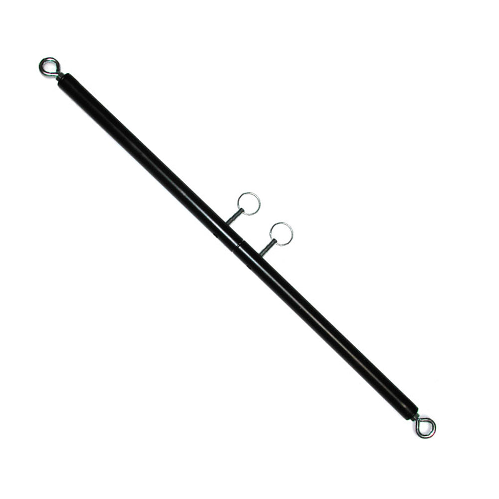 KinkLab Adjustable Spreader Bar (Black) Kinklab