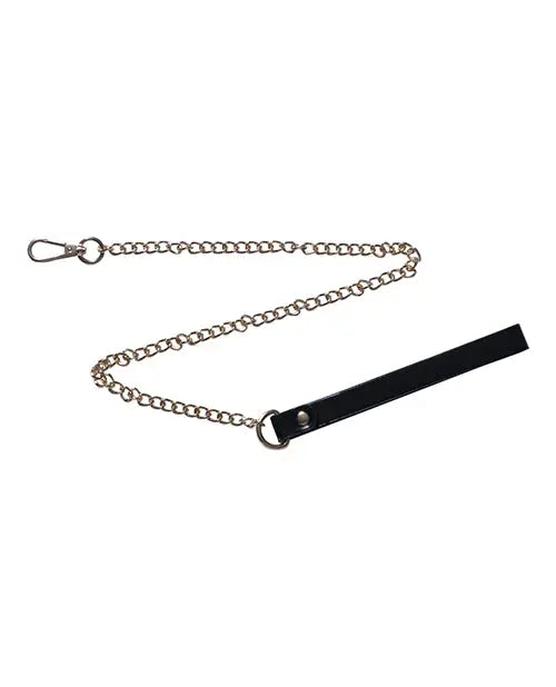 Kinky BDSM Kit 5 Piece Bondage Set - Black Uc Global Trade INChoney Play B