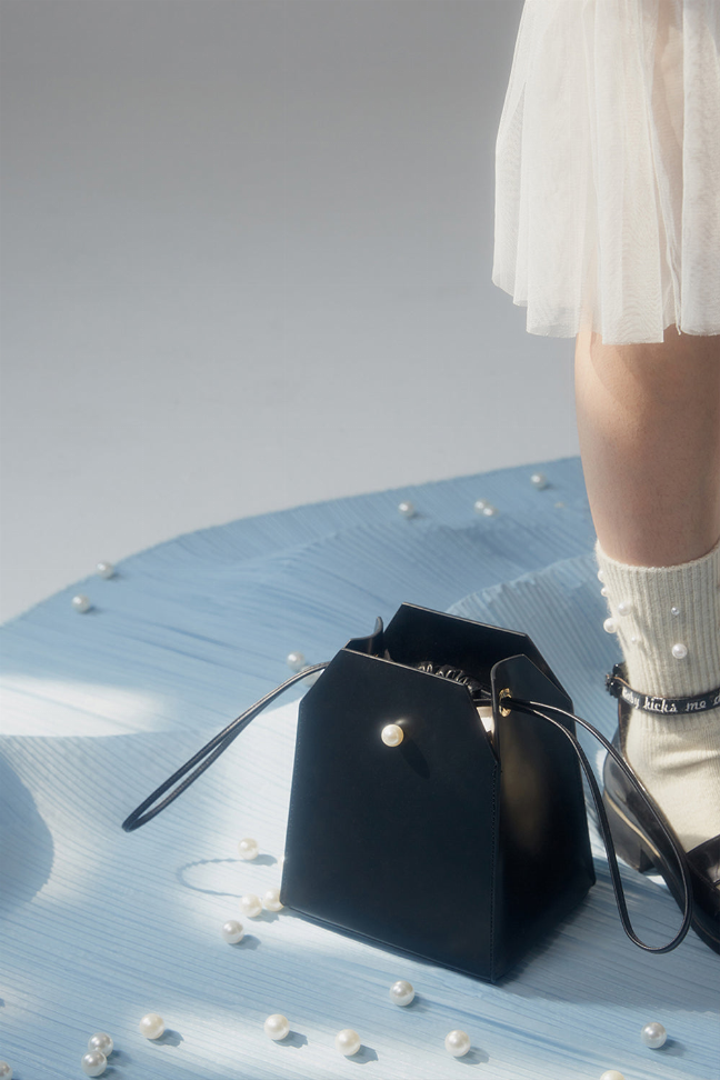 Kitayama Studio | Crossbody Bag Fangyan