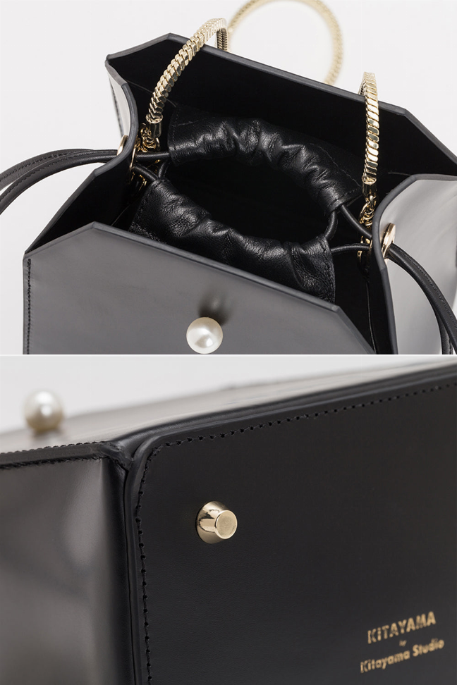 Kitayama Studio | Crossbody Bag Fangyan