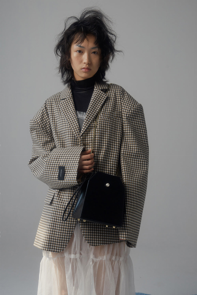 Kitayama Studio | Crossbody Bag Fangyan