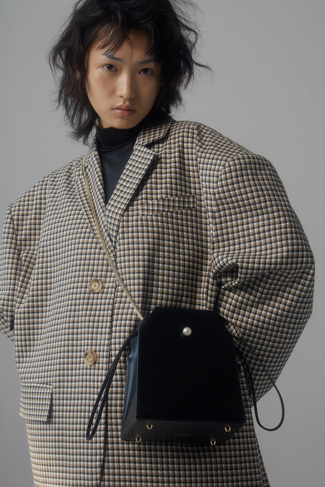 Kitayama Studio | Crossbody Bag Fangyan