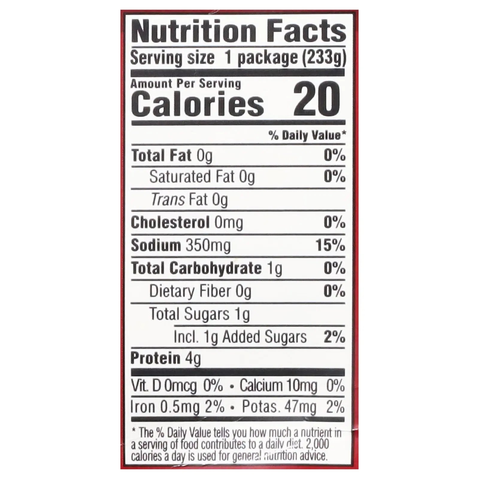 Kitchen Basics - Stock Beef - Cs Of 12-8.25 Fz Kitchen Basics