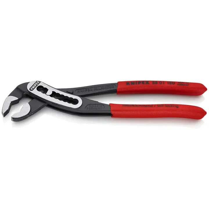 Knipex Alligator Water Pump Pliers (7-1/4") Knipex