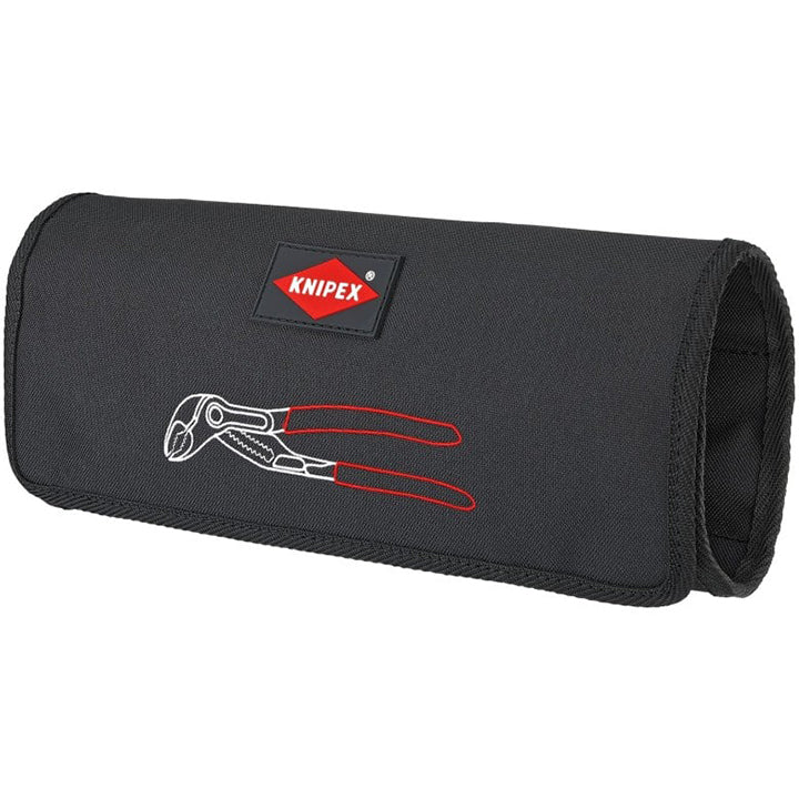 Knipex Cobra Set In Tool Roll (5 Piece Set) Knipex