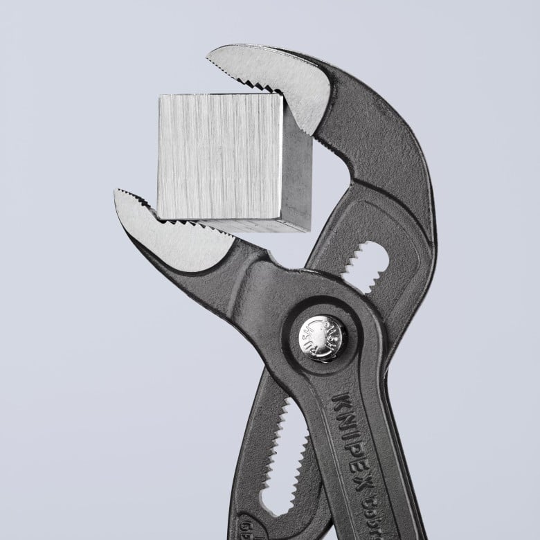Knipex Cobra Water Pump Pliers (12″) Knipex