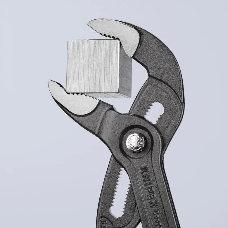 Knipex Cobra Water Pump Pliers (12″) Knipex