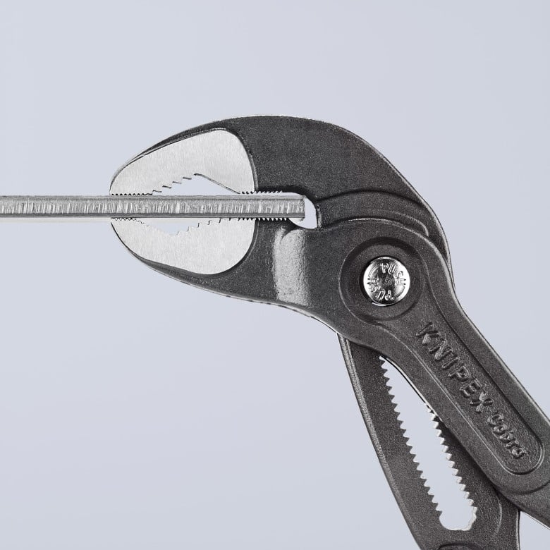 Knipex Cobra Water Pump Pliers (12″) Knipex