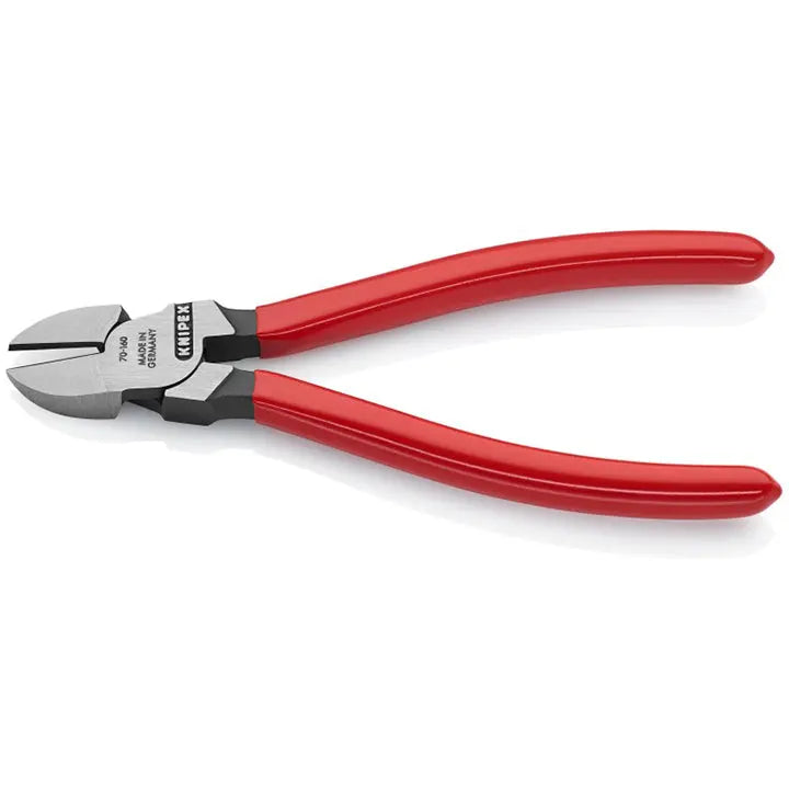 Knipex Diagonal Cutter (6-1/4") Knipex