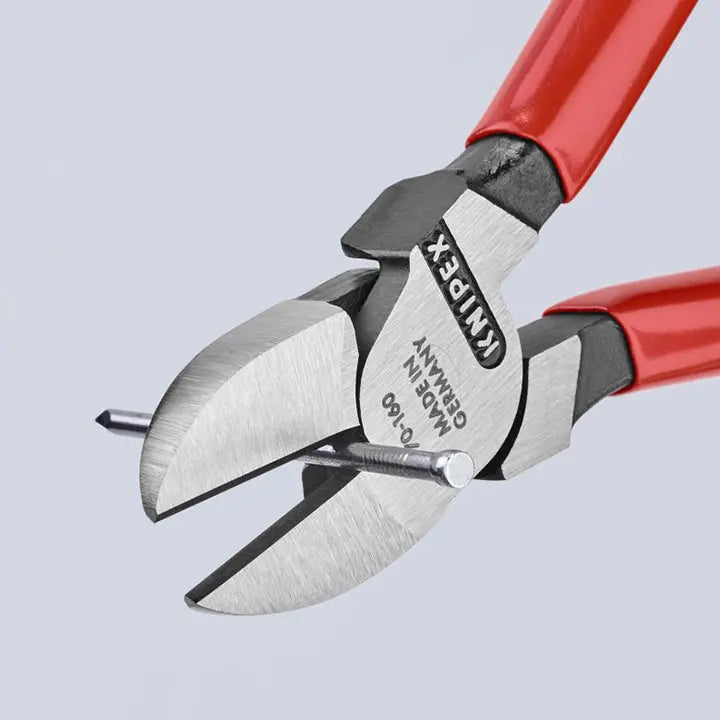 Knipex Diagonal Cutter (6-1/4") Knipex