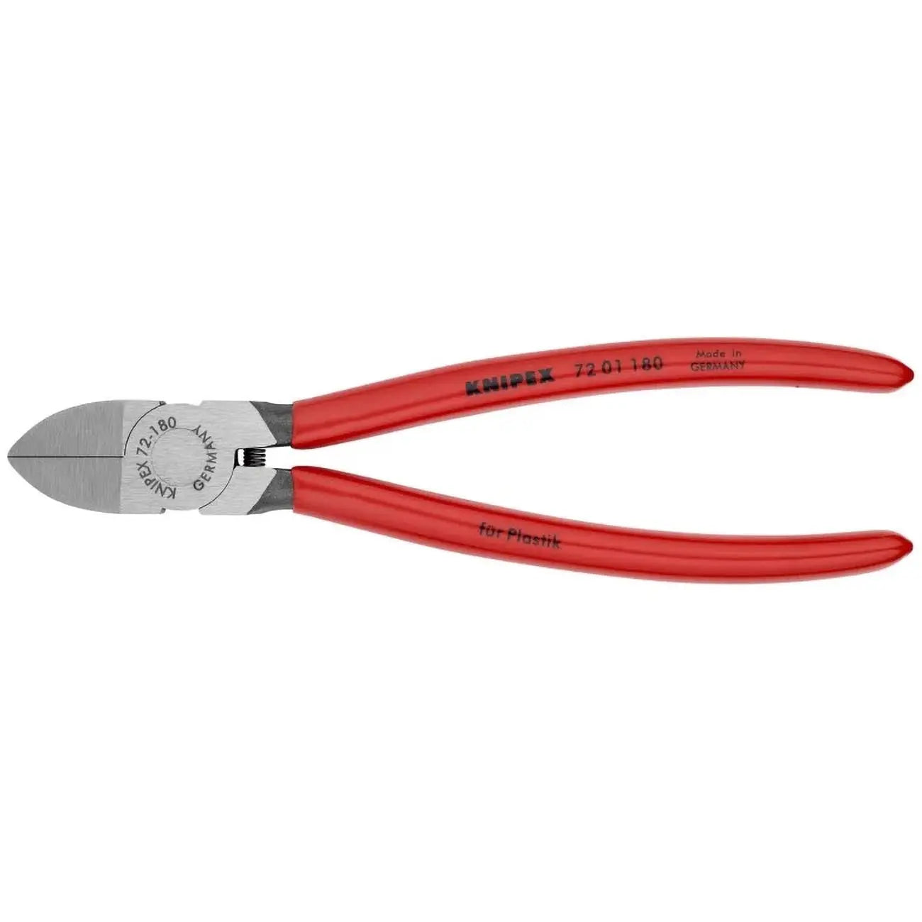 Knipex Flush Cutter Set (2 Piece) Knipex