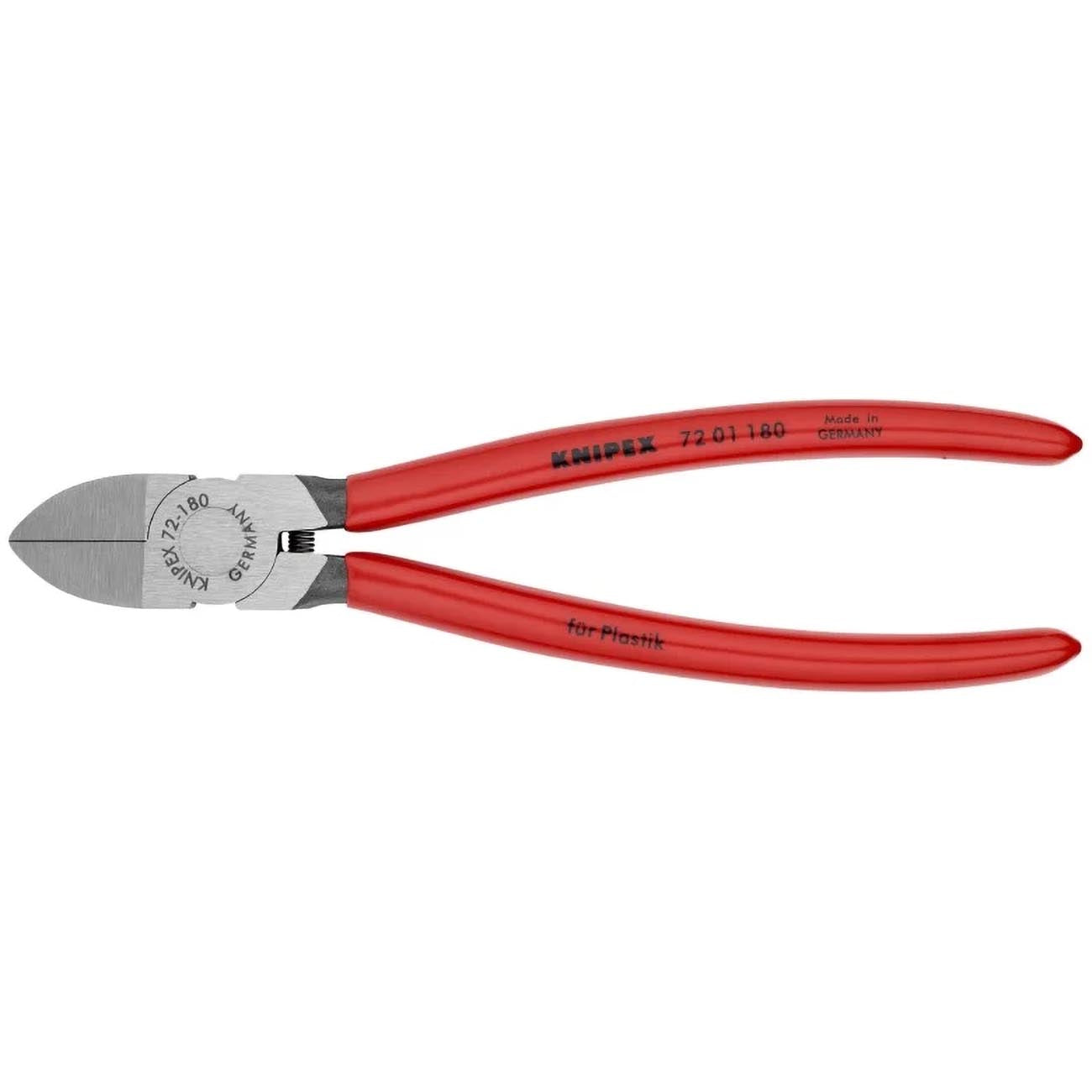 Knipex Flush Cutter Set (2 Piece) Knipex