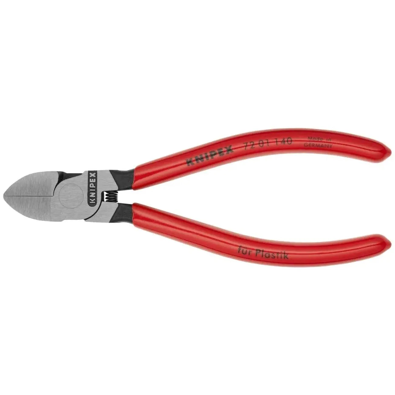 Knipex Flush Cutter Set (2 Piece) Knipex