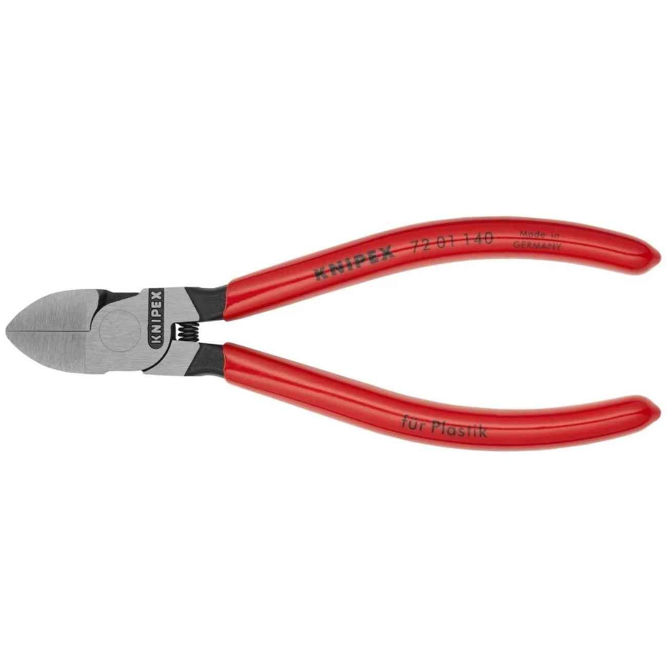 Knipex Flush Cutter Set (2 Piece) Knipex