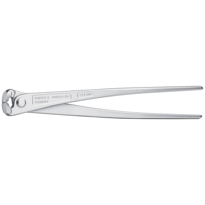 Knipex High Leverage Concreters' Nippers (12") Knipex