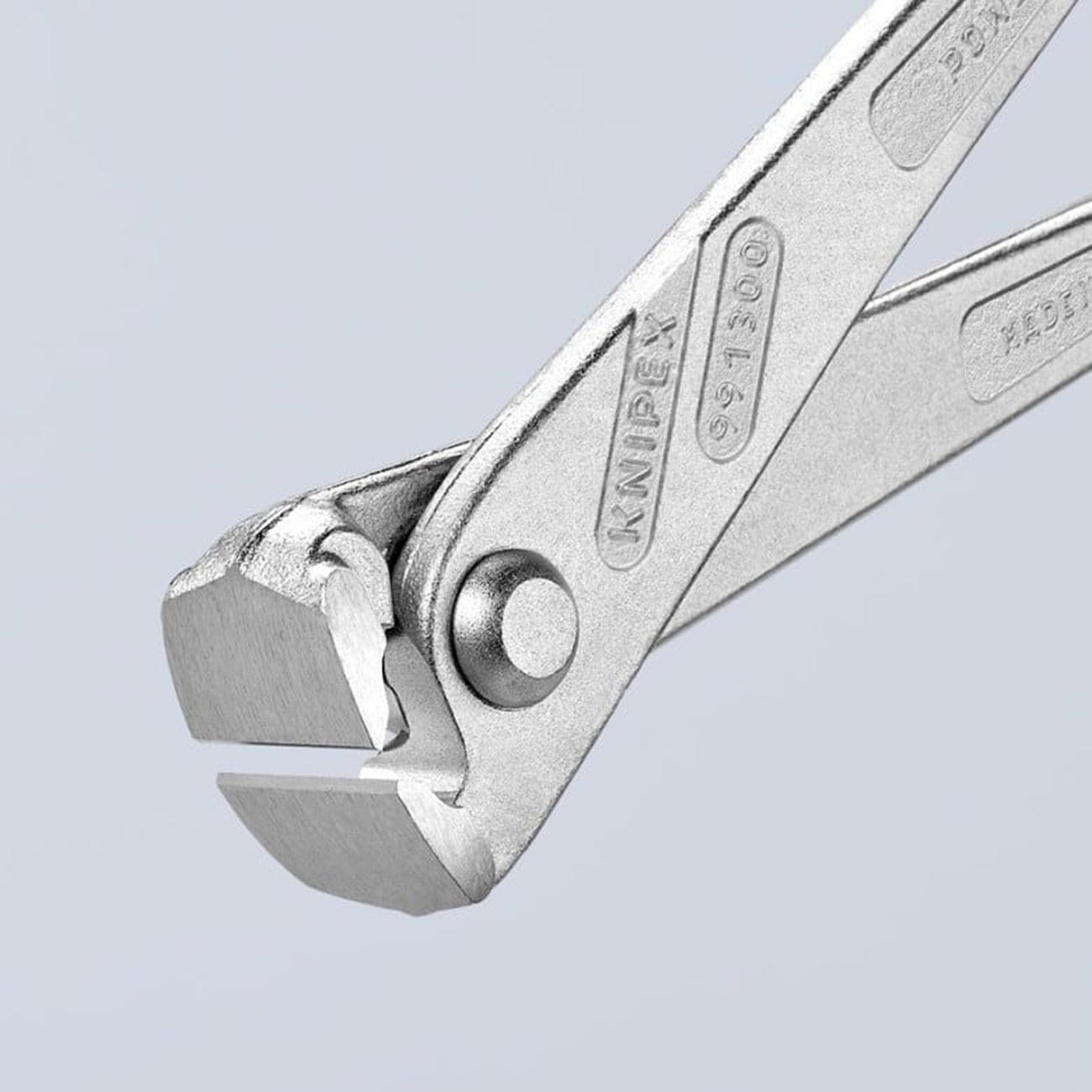 Knipex High Leverage Concreters' Nippers (12") Knipex