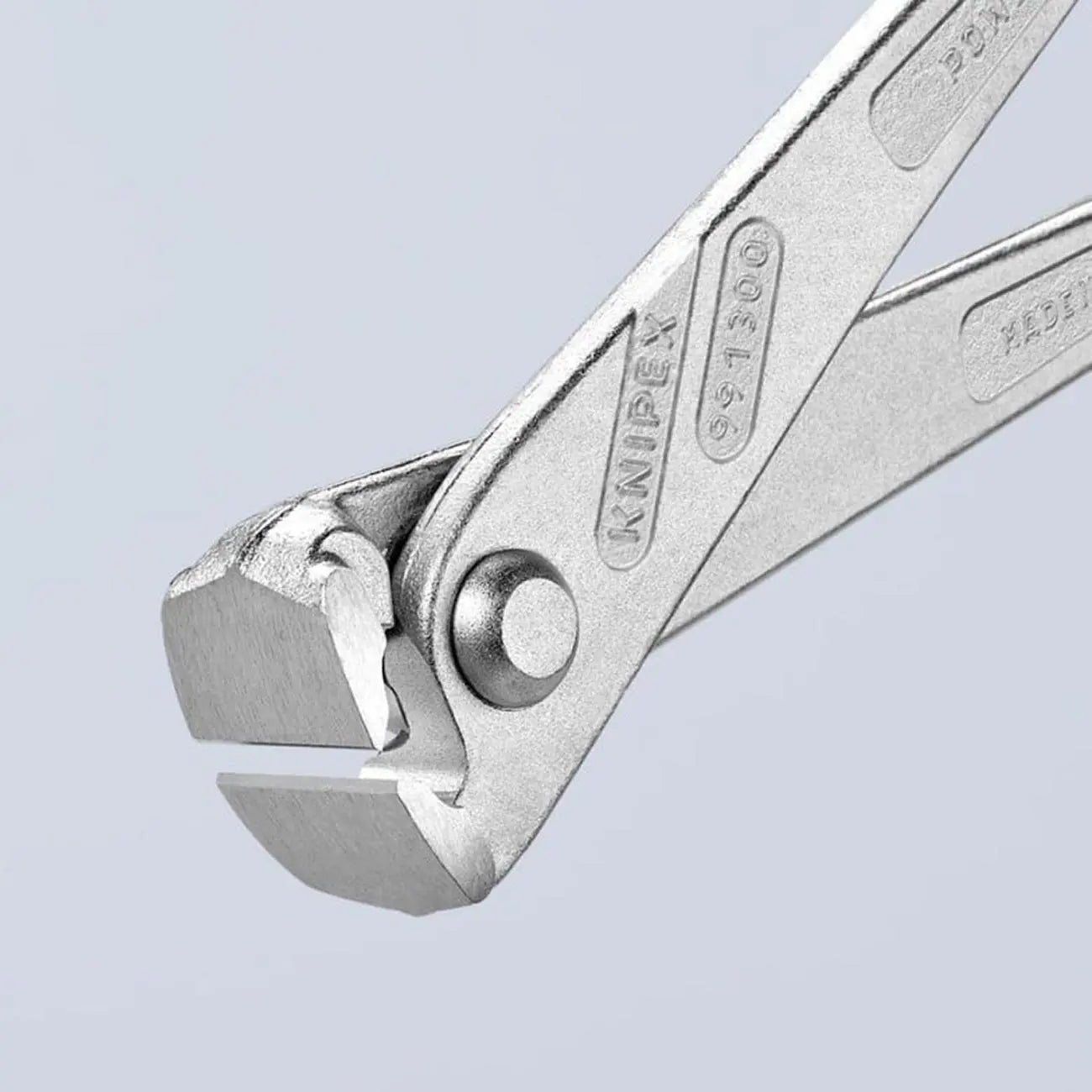 Knipex High Leverage Concreters' Nippers (12") Knipex