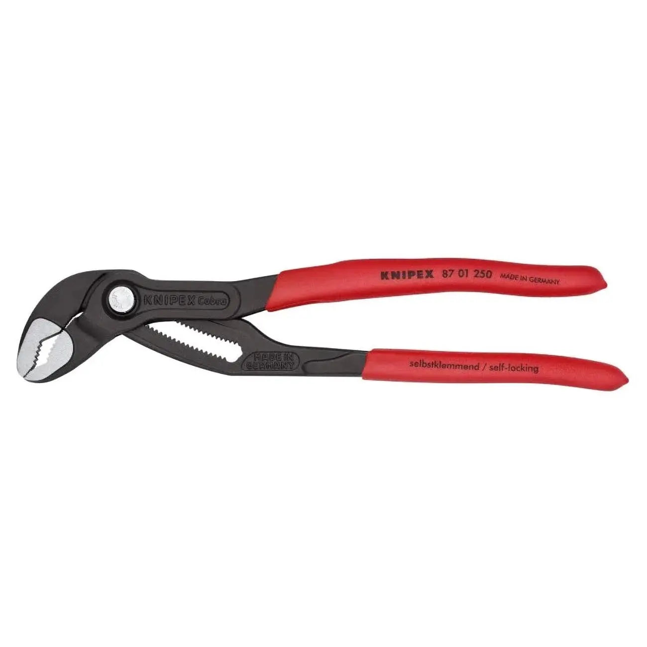 Knipex Special Pliers Set (4 Piece) Knipex