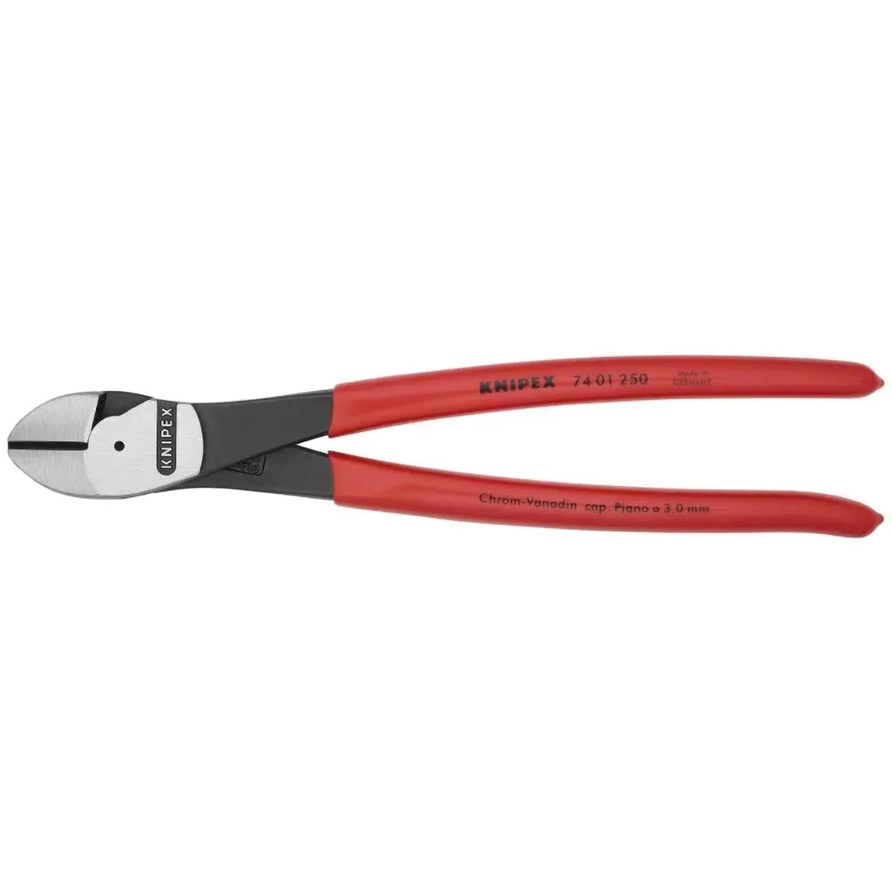 Knipex Special Pliers Set (4 Piece) Knipex