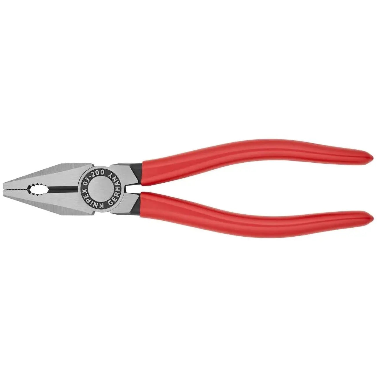 Knipex Special Pliers Set (4 Piece) Knipex
