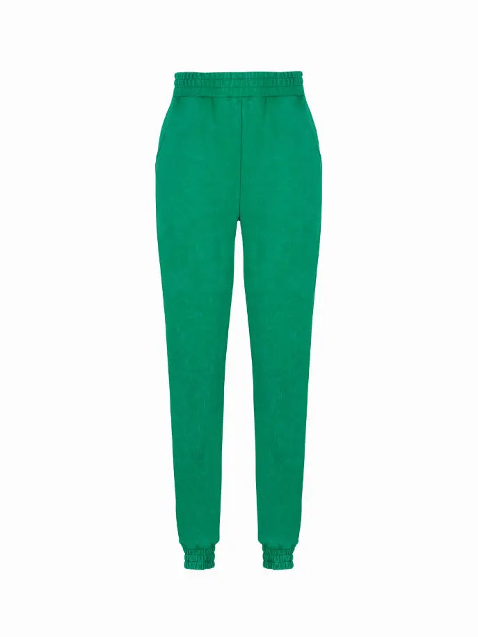 Knitted Jogging Pants Monique Store