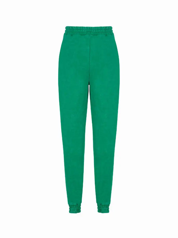 Knitted Jogging Pants Monique Store