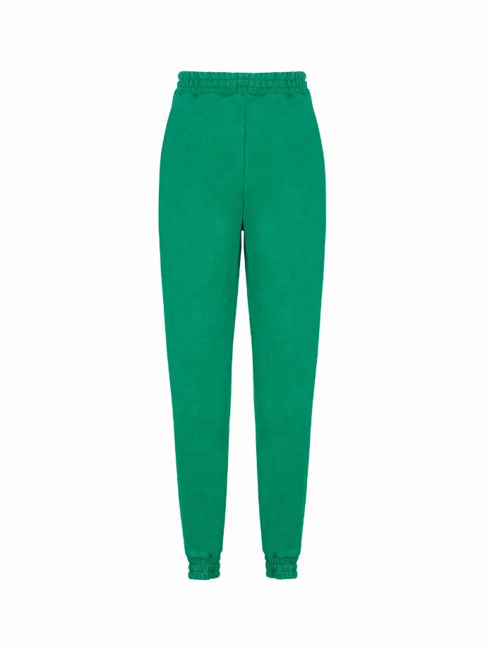 Knitted Jogging Pants Monique Store